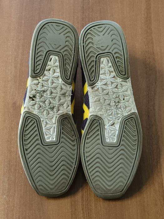 Кросівки спортивні стильні Asics Onitsuka Tiger Ult-Racer 40.5р