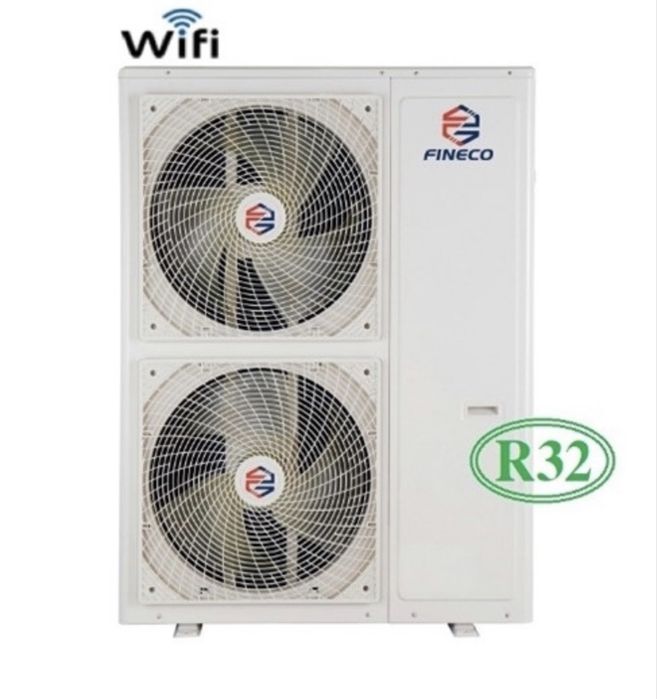 Pompa Ciepła Fineco 15 kW