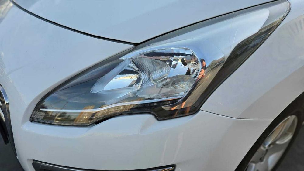 Продам Peugeot 3008 2014