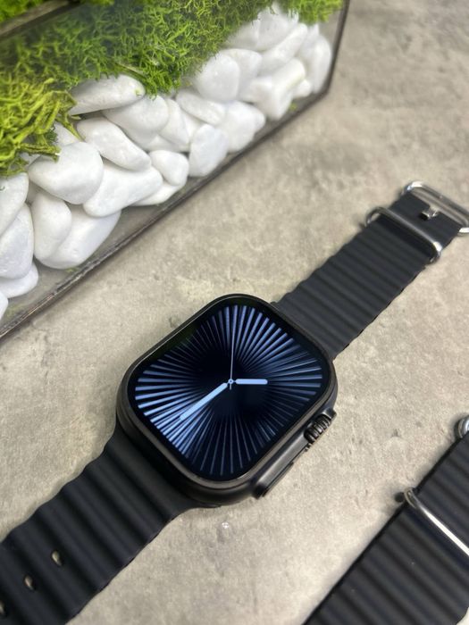 Годиник Apple Watch Ultra3/IWatchS10