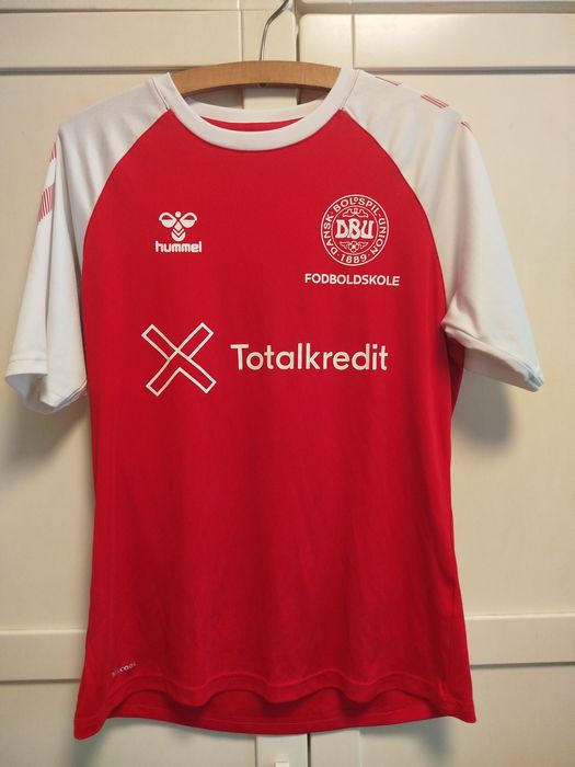 Koszulka sportowa , dania , hummel