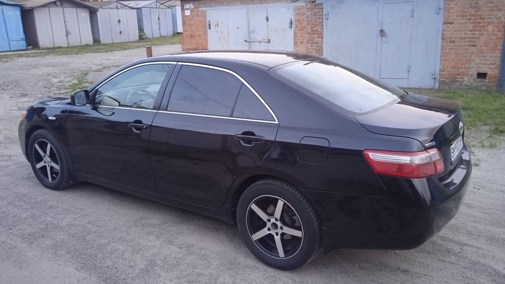 Продам Toyota Camry 40