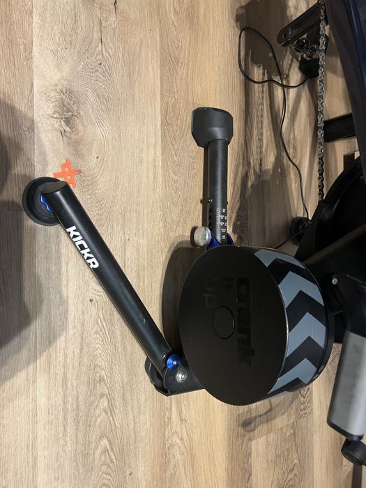 Wahoo Kickr Core V5 Zielona Góra • OLX.pl