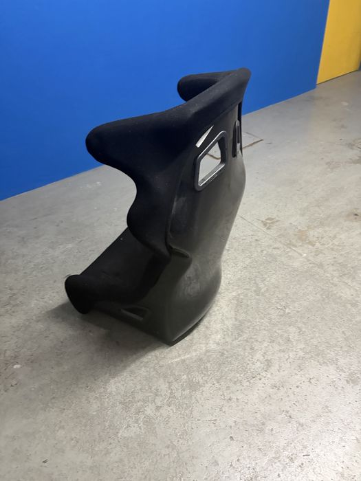 Backet Bimarco Hummer c/ Calhas - Sim Racing / Track Day / Drift