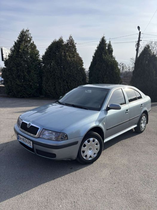 Продам! Skoda Octavia tour 2006 года! Стан идеальный!!!