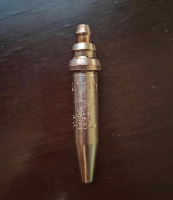 Противопожарное оборудование Unitor Flashback Arrestor S55