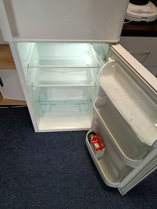 Lodówka marki Electrolux