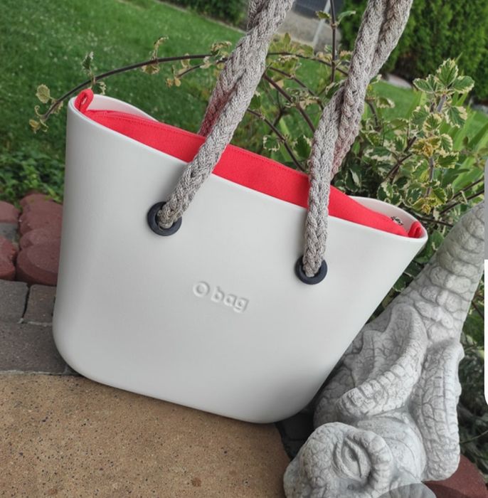 Nowy organizer obag mini