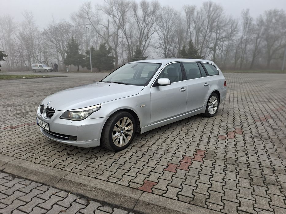 Bmw.530.e61.2008