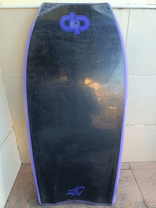 Prancha Bodyboard  Deeply 41,5