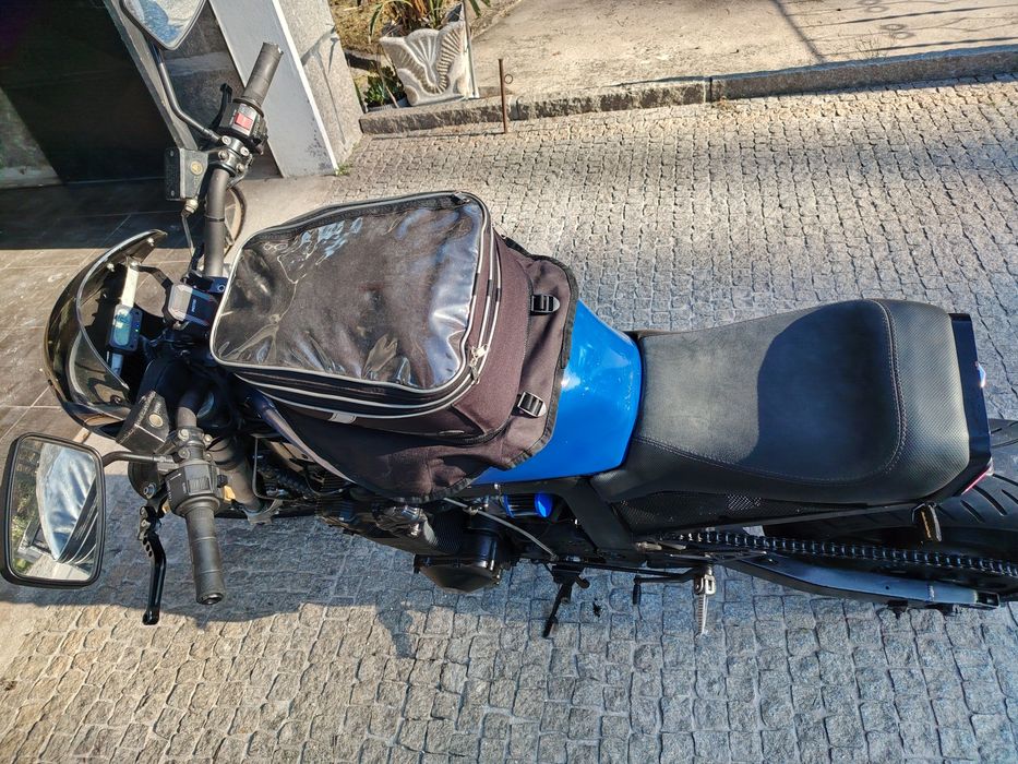 Suzuki GSX-R 1100
