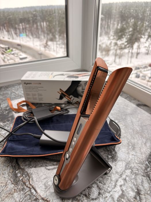 Дайсон Corrale. Dyson