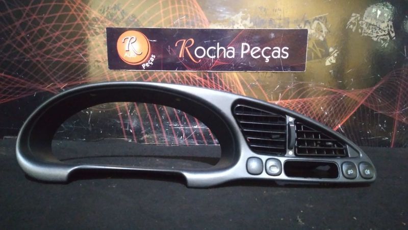 Plástico Quadrante Ford Fiesta Iv (Ja_, Jb_)
