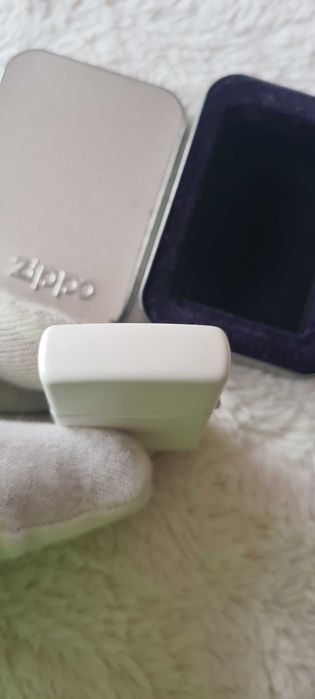 Zapalniczka Zippo Camell Max XIII (97r) Nowa.