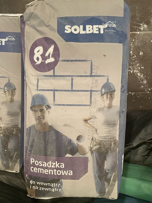 Posadzka betonowa, goldband