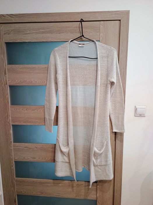 Kardigan, narzutka rozm.S/M Beloved
