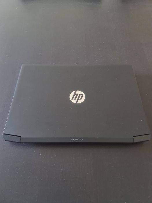 Computador portátil HP Pavillion Gaming 15-ec 2001np