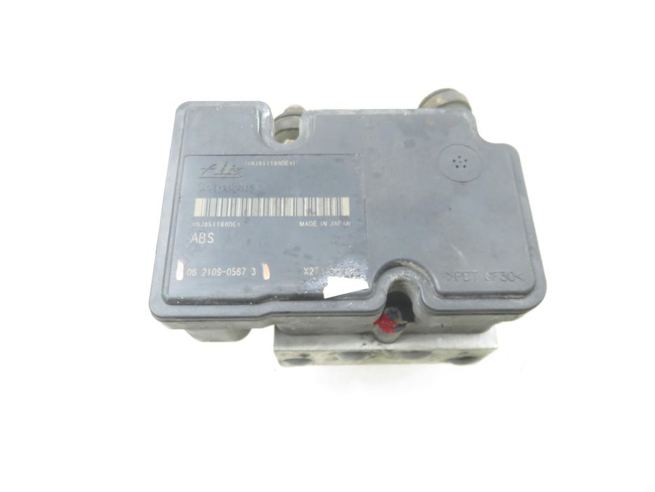 Pompa Abs Suzuki Swift III