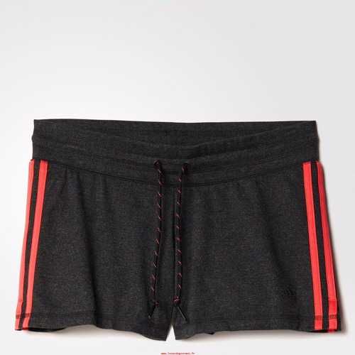 ADIDAS Essentials 3 Stripe Nowe Spodenki Damskie Roz L Oryginalne 100%