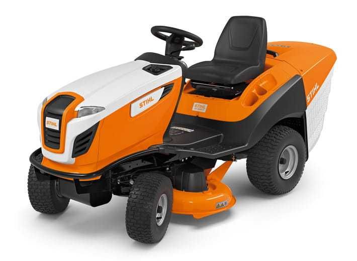 Traktor ogrodowy kosiarka Stihl RT 5097Z
