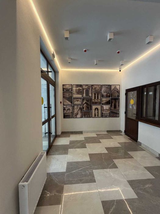 Таирово 1 ком. квартира новый дом ремонт 45 тыс.у.е.