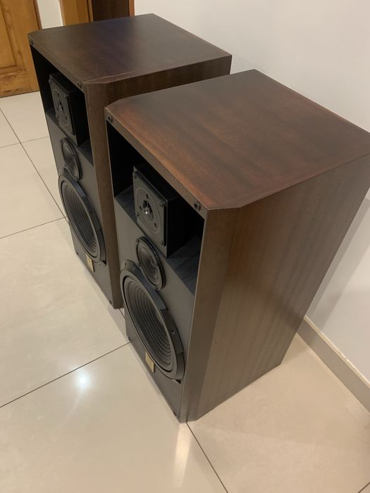 Kolumny ATL HD 310S Vintage