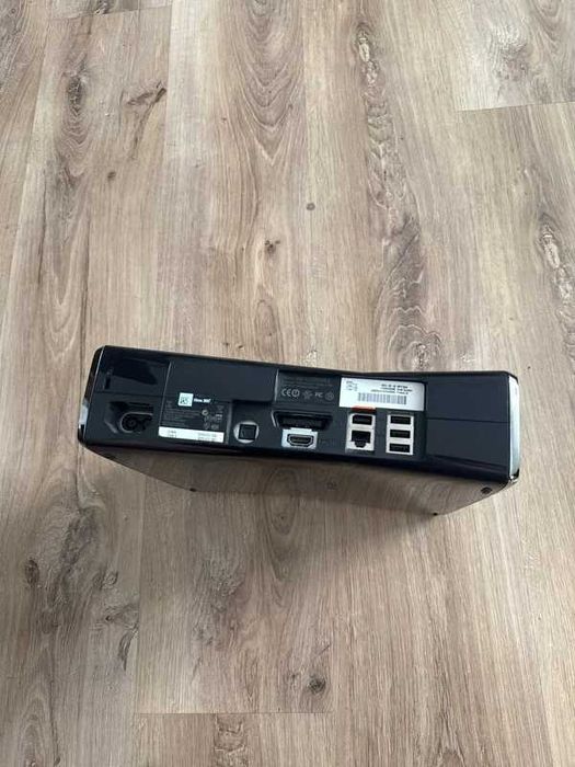 Microsoft Xbox 360 Slim