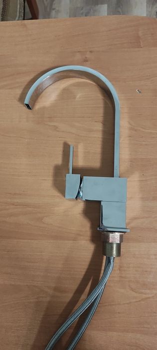 Bateria zlewozmywakowa kuchenna