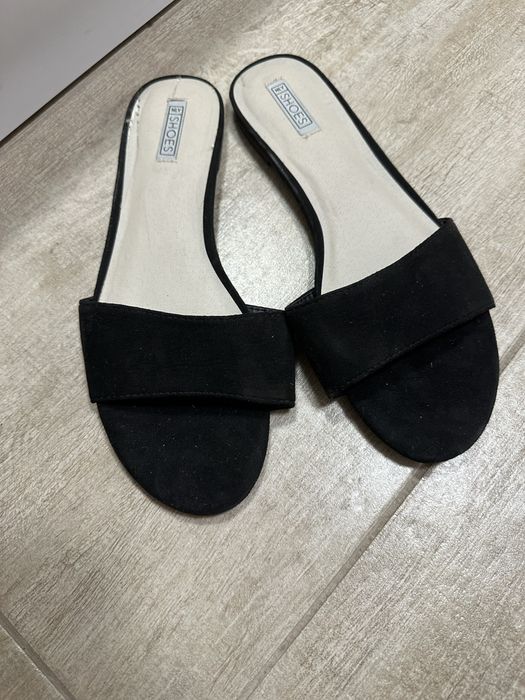 nowe klapki Nelly Trend 39
