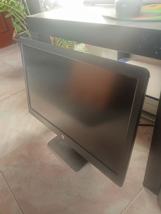 Écran marca HP usado