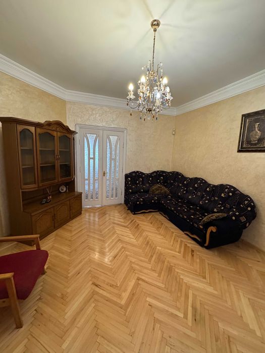 Оренда 3-ох кімнатної Стрий вул Саксаганського від власника