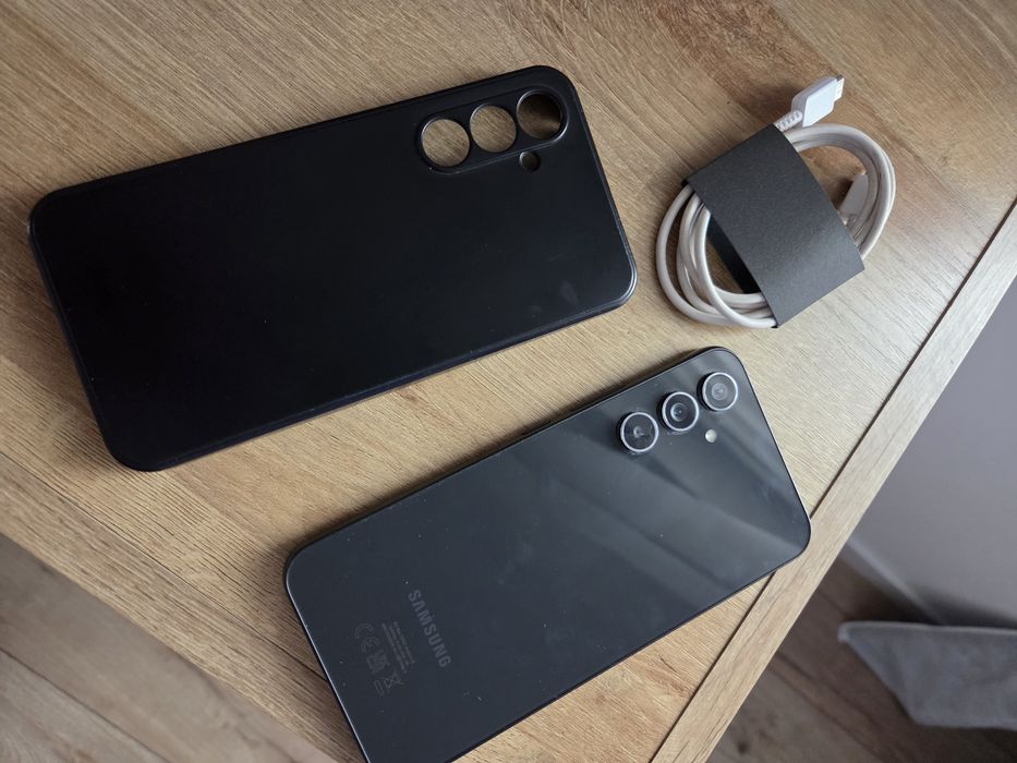 Smartfon SAMSUNG Galaxy A54 5G 8/128