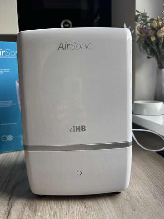 Nawilżacz ultradźwiękowy HB UH2010DWS 20W