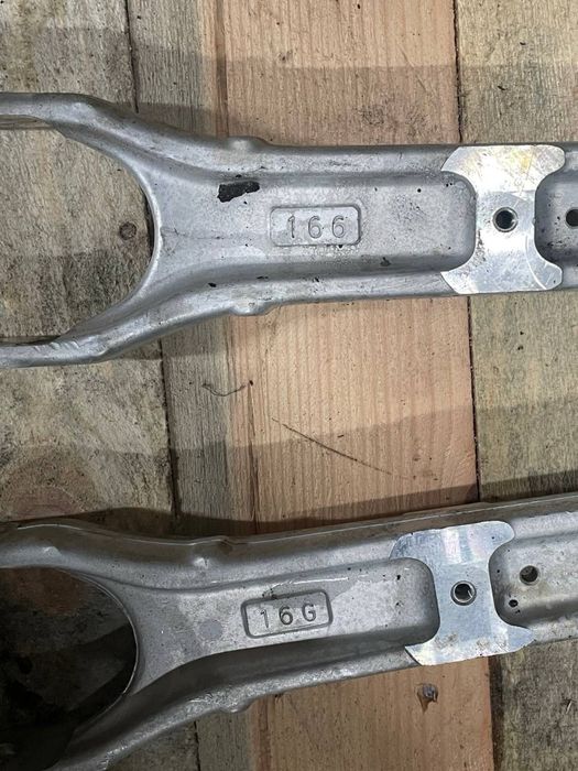 Супорт Tesla S