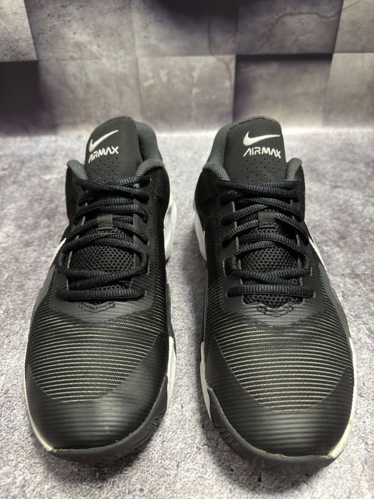 Кросівки чоловічі Nike Air Max Impact 4 42.5р