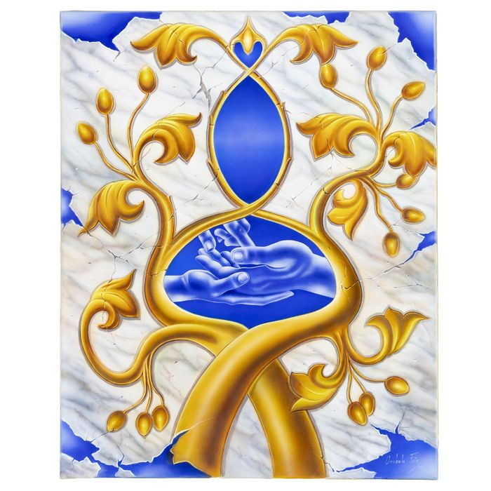 Pintura - Anabela Faia