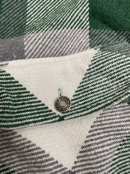 Продаю куртку/рубашку розмір S