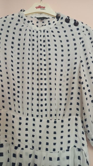 Sukienka Massimo Dutti