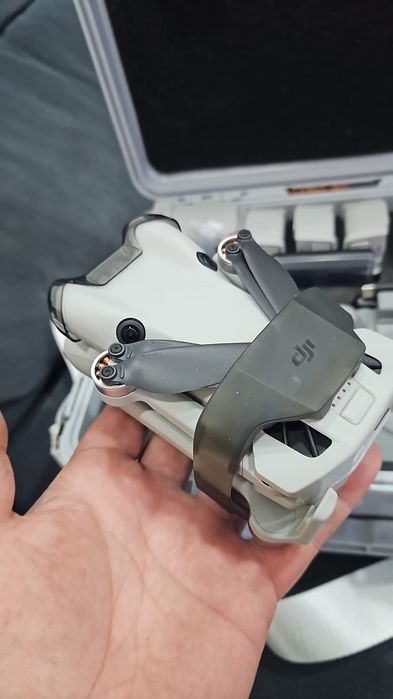 DJI Mini 4 Pro Full Extras447437058291814401