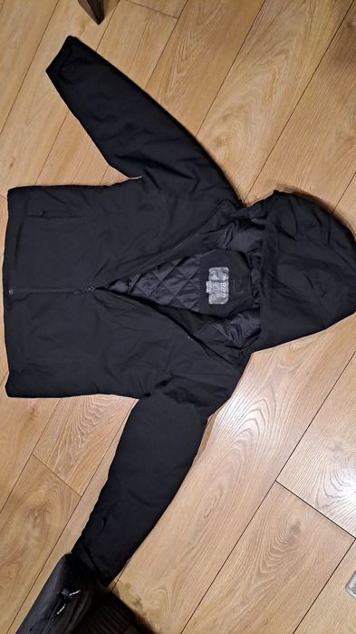 Kurtka narciarska damska 4f