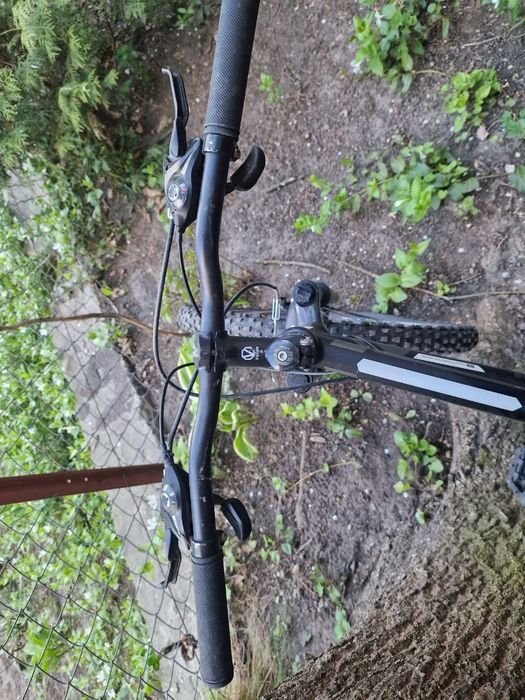 Гірський велосипед V-Class, рама 17, Shimano,