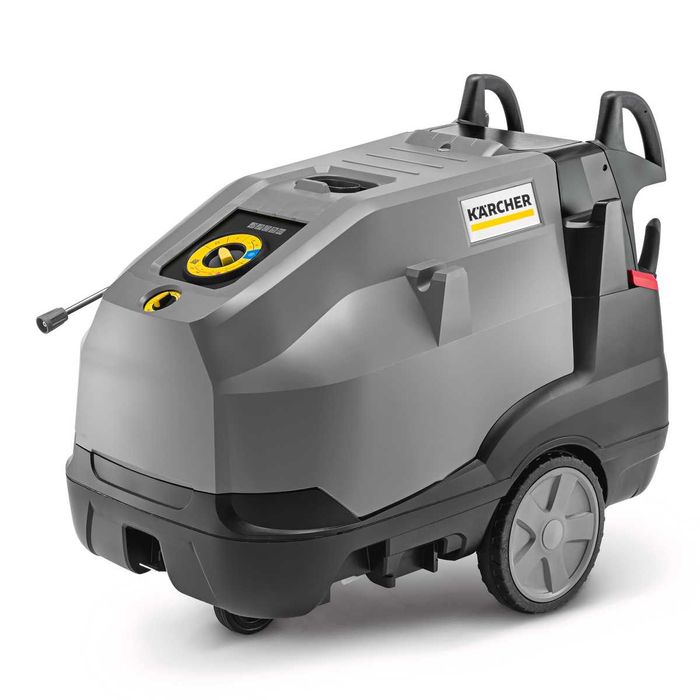 Karcher HDS 10/21-4 M  profesjonalna myjka wysokociśnieniowa