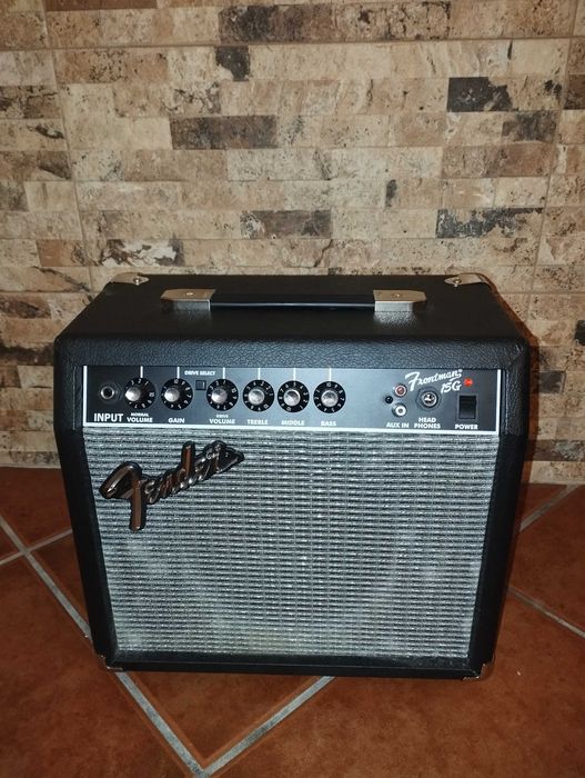 Pack Guitarra Stratocaster HSS