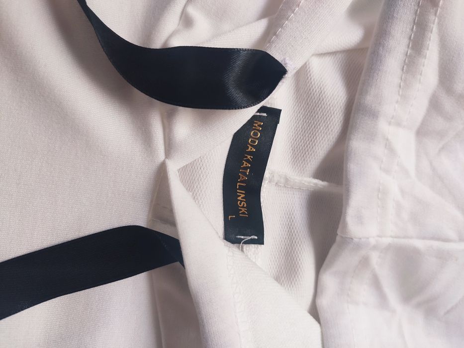Nowa bluza rozmiar L