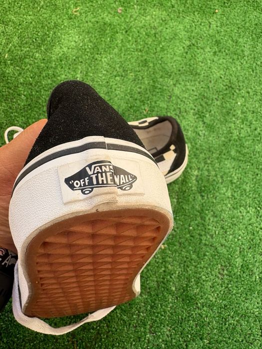 Vans originais 37