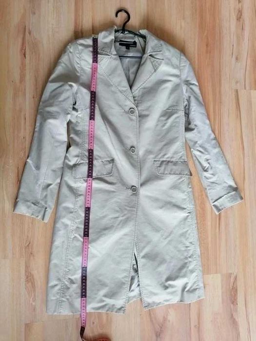 Płaszcz damski rozm. 38 Hennes dla H&M