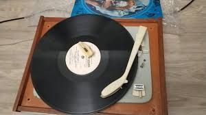 Для лампових радіол і вінілових програвачів робоча головка ГЗК-58Н