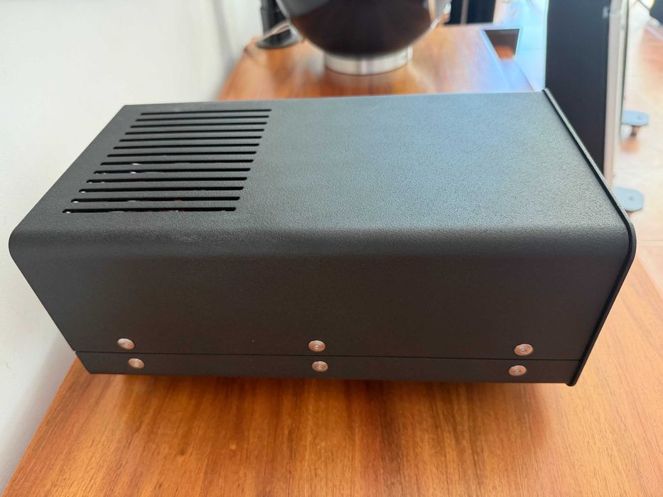 Grandinote Celio MK4 – Pré-phono Magnetosolid (Última Versão)