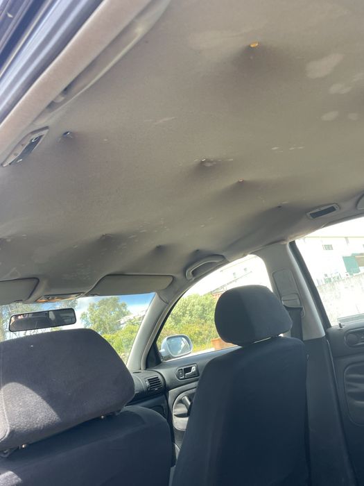 Vw passat 1.9 tdi