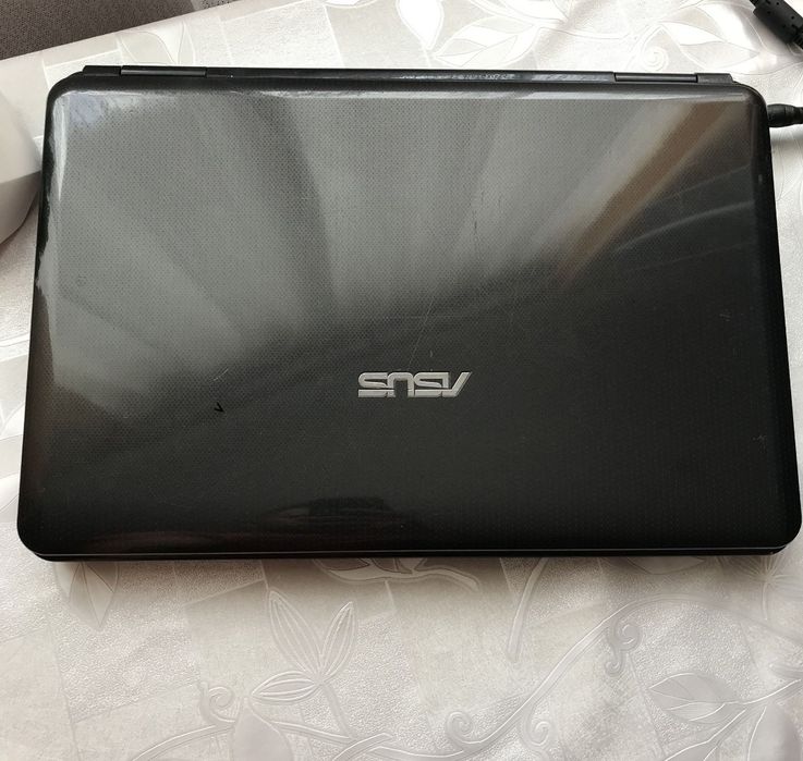 Ноутбук Asus k 53